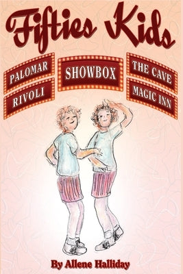 Fifties Kids Paperback Village Books