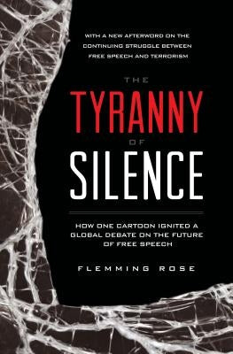 The Tyranny of Silence Paperback Cato Institute