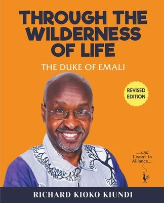 Through The Wilderness of Life Paperback Duke