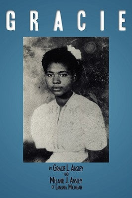 Gracie Paperback Authorhouse