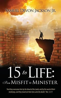 15 to Life Paperback Xulon Press