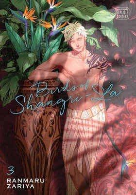 Birds of Shangri-La, Vol. 3 Paperback Sublime