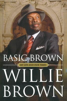 Basic Brown Paperback Simon & Schuster