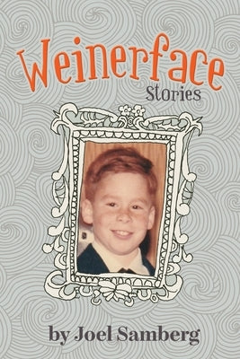 Weinerface: Stories Paperback Black Rose Writing