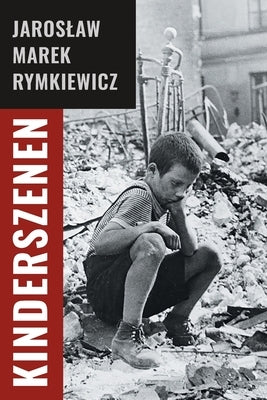 Kinderszenen Paperback Slant Books