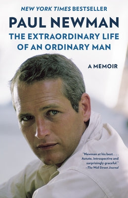 The Extraordinary Life of an Ordinary Man: A Memoir Paperback Vintage