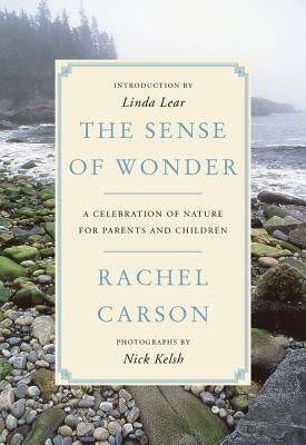 The Sense of Wonder: A Celebration of Nature for Parents and Children Paperback Harper Perennial