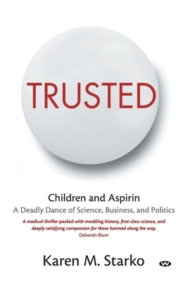 Trusted Paperback Wakefield Press