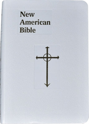Saint Joseph Personal Size Bible-Nabre Bible Catholic Book Publishing