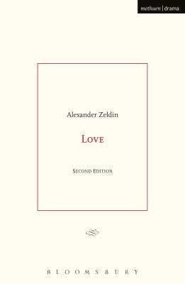 Love Paperback Bloomsbury Publishing PLC