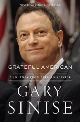 Grateful American: A Journey from Self to Service Paperback Thomas Nelson