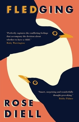 Fledging by Diell, Rose
