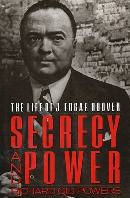 Secrecy and Power Paperback Free Press
