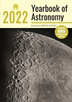 Yearbook of Astronomy 2022 White Owl