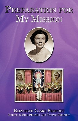 Preparation for My Mission Paperback iUniverse