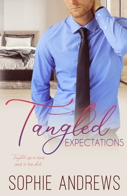 Tangled Expectations Paperback Suzanne Baltsar