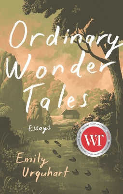 Ordinary Wonder Tales Paperback Biblioasis