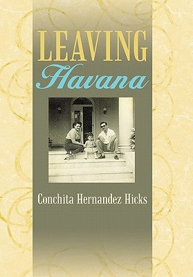 Leaving Havana Paperback Authorhouse