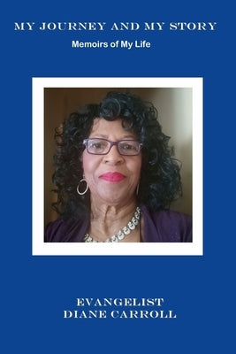 My Journey and My Story Paperback Jazzy Kitty Publications