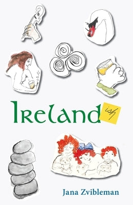 Irelandish Paperback Luminare Press