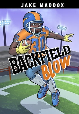 Backfield Blow by Aburto, Jesus