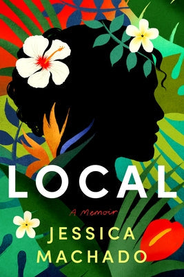 Local: A Memoir Paperback Little a