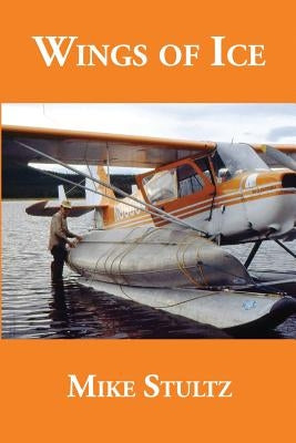 Wings of Ice Paperback Grymwolf Press