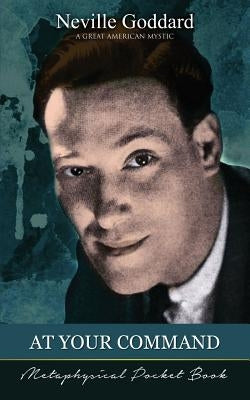 At Your Command ( Metaphysical Pocket Book ) Bible Audio Enlightenment