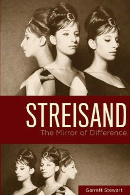 Streisand: The Mirror of Difference Paperback Wayne State University Press