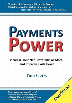Payments Power Paperback Knact, LLC