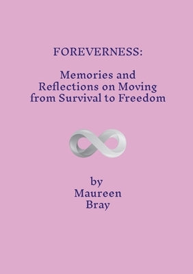 Foreverness Paperback Lulu.com