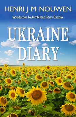 Ukraine Diary Paperback Orbis Books