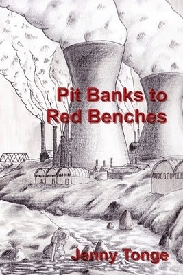 Pit Banks to Red Benches: From the Black Country to the Lords Louisa Publications