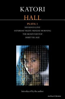Katori Hall Plays One Paperback Bloomsbury Publishing PLC