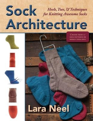 Sock Architecture Paperback Cooperative Press
