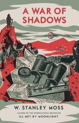 A War of Shadows Paperback Paul Dry Books