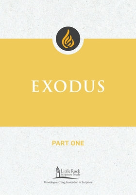Exodus, Part One by Binz, Stephen J.