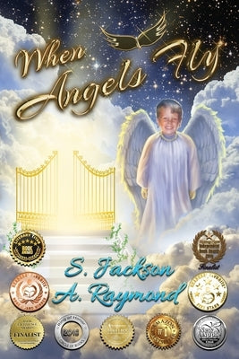 When Angels Fly Paperback Fresh Ink Group