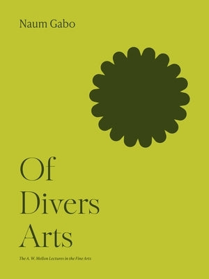 Of Divers Arts Paperback Princeton University Press