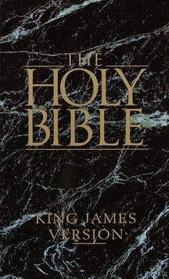 Text Bible-KJV by Random House