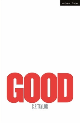 Good Paperback Bloomsbury Publishing PLC
