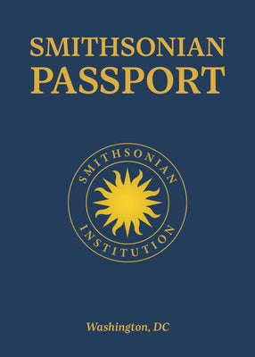 Smithsonian Passport Paperback Smithsonian Books