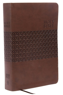 Study Bible-KJV Bible Thomas Nelson