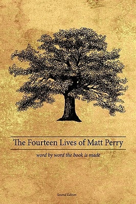The Fourteen Lives of Matt Perry Paperback Authorhouse