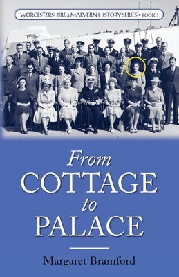 From Cottage to Palace Paperback Malchik Media