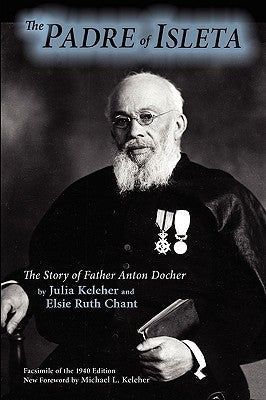 The Padre of Isleta Paperback Sunstone Press