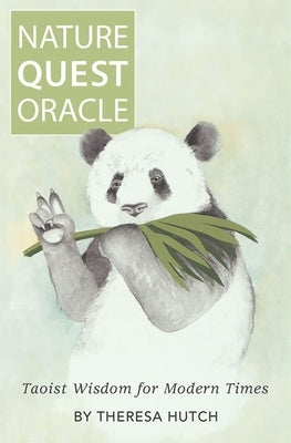 Nature Quest Oracle Other U.S. Games Systems, Inc.