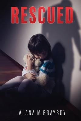 Rescued Paperback Xulon Press