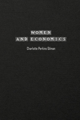 Women and Economics Paperback Paper and Pen