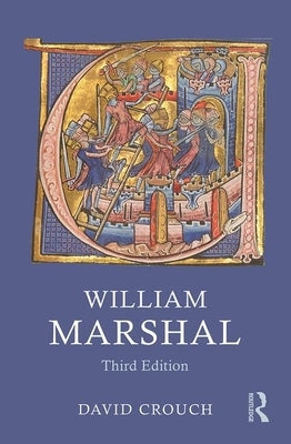 William Marshal Paperback Routledge